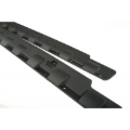 Picture of Rugged Ridge RUG Body Armor Body Armor & Rock Rails - 11651.12
