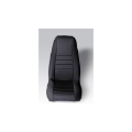 Picture of Rugged Ridge RUG Neoprene Seat Covers - 13212.01