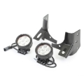 Picture of Rugged Ridge RUG LED Lights Light Bars & Cubes - 11027.13