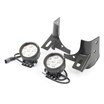 Picture of Rugged Ridge RUG LED Lights Light Bars & Cubes - 11027.13