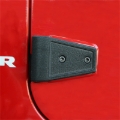 Picture of Rugged Ridge RUG Door Hinge Kits Hardware Kits - 11202.04