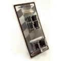 Picture of Rugged Ridge RUG Bushings Bushing Kits - 1-1112BL