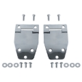 Picture of Rugged Ridge RUG Door Hinge Kits Hardware Kits - 11115.01