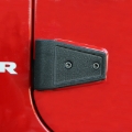 Picture of Rugged Ridge RUG Door Hinge Kits Hardware Kits - 11202.04