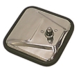 Picture of Rugged Ridge RUG Mirrors Exterior Trim - 11006.01