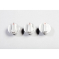 Picture of Rugged Ridge RUG Knobs Dash & Interior Trim - 11420.06