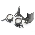 Picture of Rugged Ridge RUG LED Lights Light Bars & Cubes - 11027.13