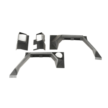 Picture of Rugged Ridge RUG Fenders - 11615.02