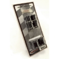 Picture of Rugged Ridge RUG Bushings Bushing Kits - 1-1112BL