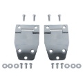 Picture of Rugged Ridge RUG Door Hinge Kits Hardware Kits - 11115.01