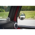 Picture of Rugged Ridge RUG Mirrors Exterior Trim - 11025.10