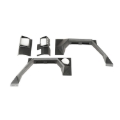Picture of Rugged Ridge RUG Fenders - 11615.02
