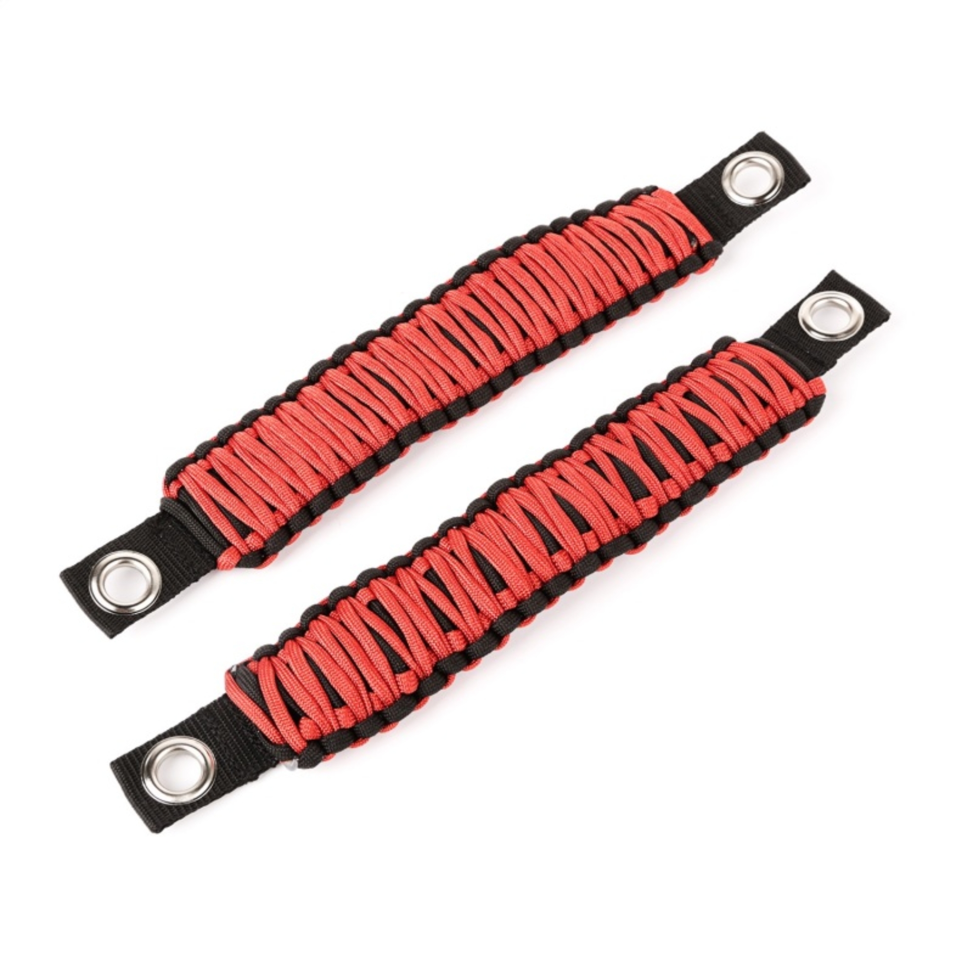 Picture of Rugged Ridge RUG Grab Bars/Handles Dash & Interior Trim - 13305.80
