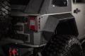 Picture of Rugged Ridge RUG Fenders - 11615.02