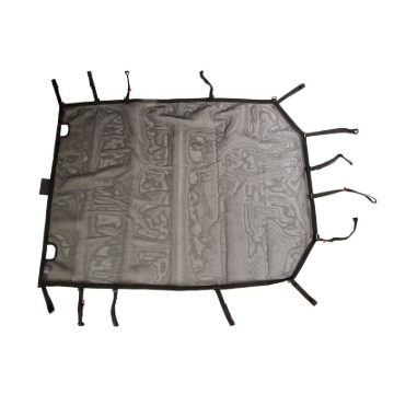 Picture of Rugged Ridge RUG Eclipse Sun Covers Car Covers - 13579.71