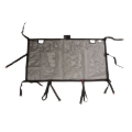 Picture of Rugged Ridge RUG Eclipse Sun Covers Car Covers - 13579.72