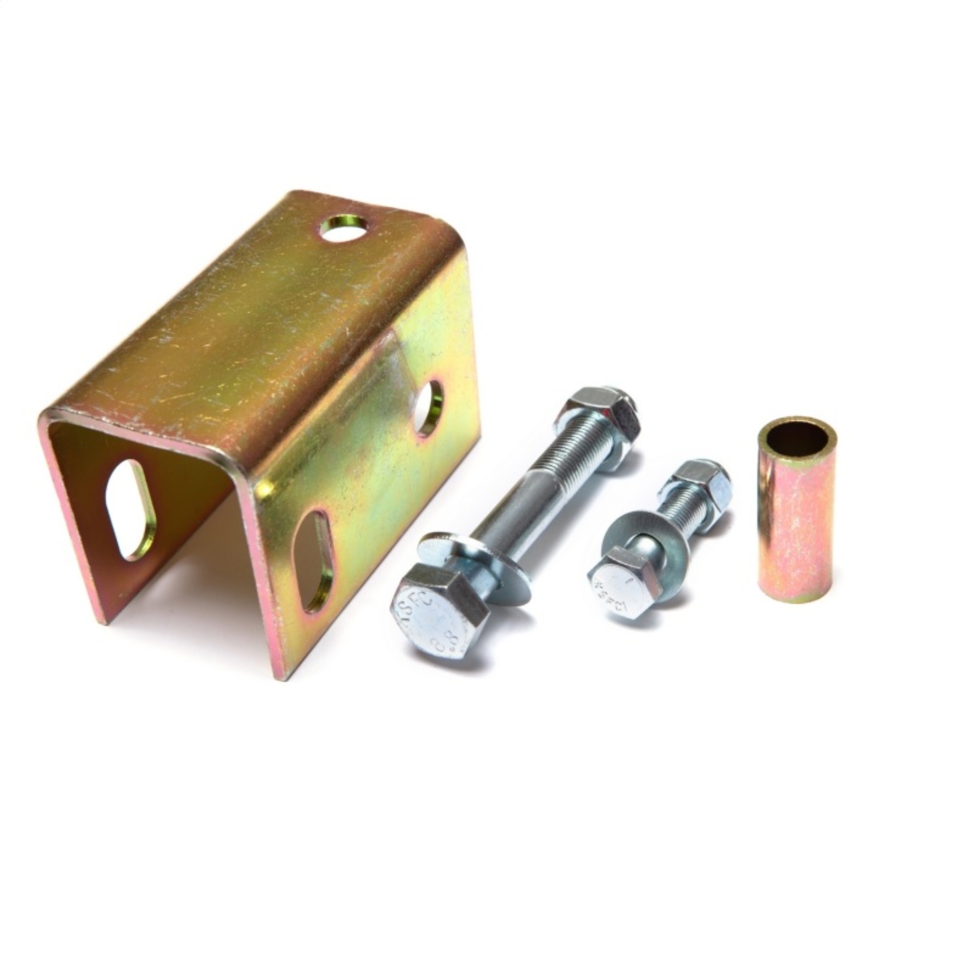 Picture of Rugged Ridge RUG Track Bars Traction Bars - 18305.04