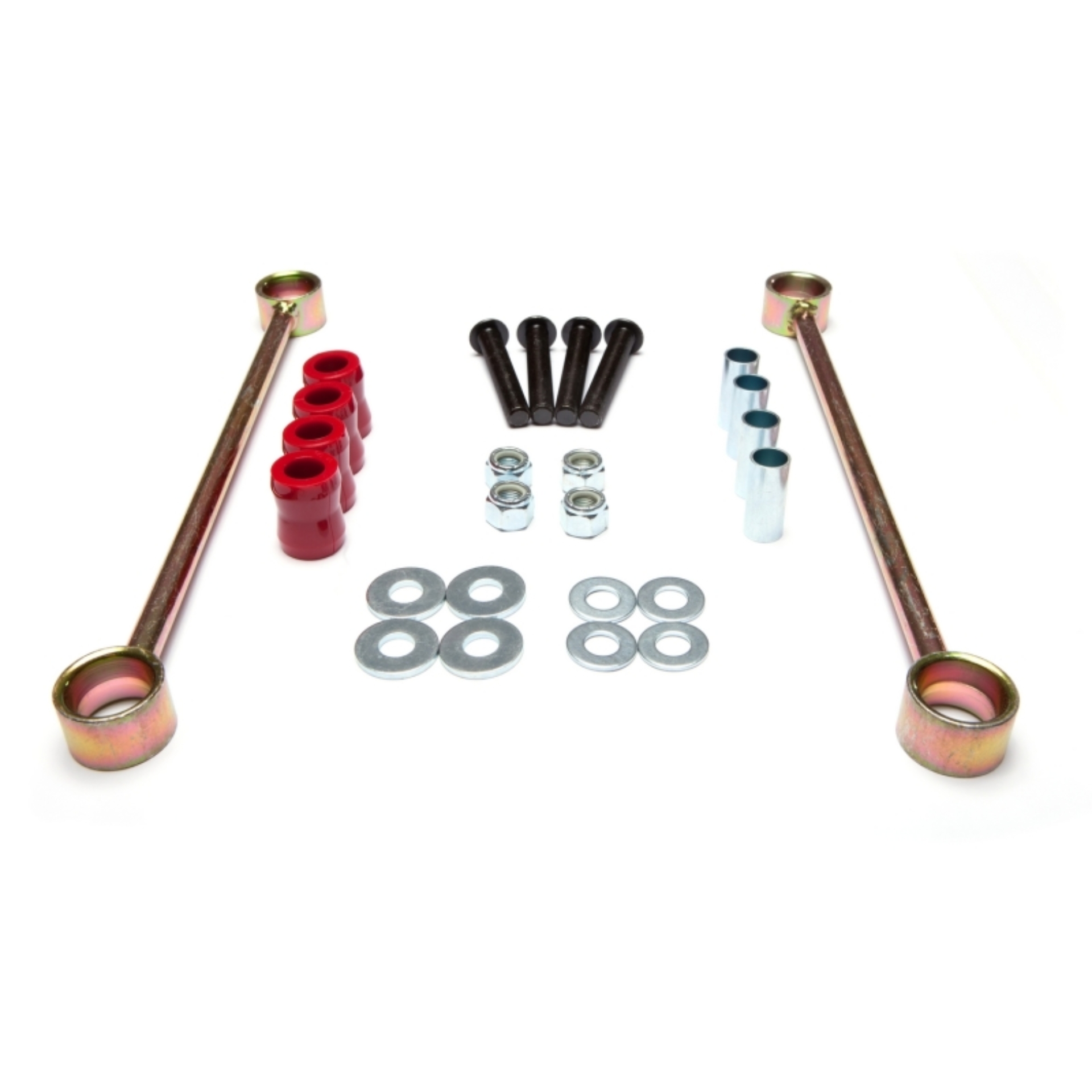 Picture of Rugged Ridge RUG End Links Sway Bar Endlinks - 18320.21