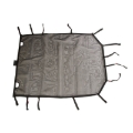 Picture of Rugged Ridge RUG Eclipse Sun Covers Car Covers - 13579.71