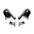 Picture of Rugged Ridge RUG Mirrors Exterior Trim - 13311.05