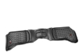 Picture of Rugged Ridge RUG Floor Liners-Black Floor Mats - 82953.10