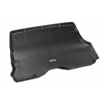 Picture of Rugged Ridge RUG Cargo Liners Floor Mats - DMC-12975.29