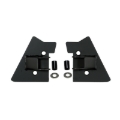 Picture of Rugged Ridge RUG Mirrors Exterior Trim - 11025.02