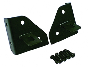 Picture of Rugged Ridge RUG Mounting Brackets - 11027.01