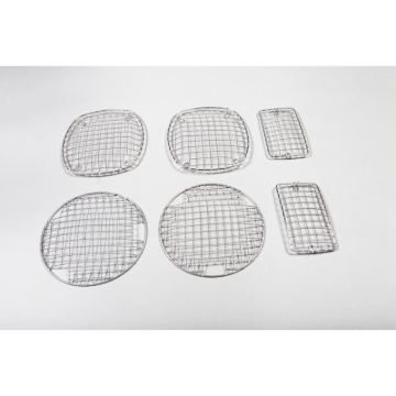 Picture of Rugged Ridge RUG Light Guards Light Covers and Guards - 11102.03