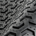 Picture of Rugged Ridge RUG Floor Liners-Black Floor Mats - DMC-12920.25