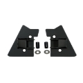 Picture of Rugged Ridge RUG Mirrors Exterior Trim - 11025.02