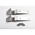Picture of Rugged Ridge RUG Tailgate Hinges Tailgate Accessories - 11114.02