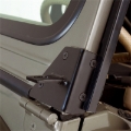 Picture of Rugged Ridge RUG Mounting Brackets - 11027.01