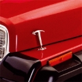 Picture of Rugged Ridge RUG Hood Catches Brackets - 11116.01