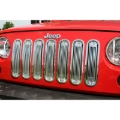 Picture of Rugged Ridge RUG Grille Inserts - 11401.20