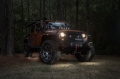 Picture of Rugged Ridge RUG LED Lights Light Bars & Cubes - 11232.39