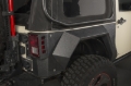 Picture of Rugged Ridge RUG Fenders - 11615.03