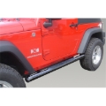 Picture of Rugged Ridge RUG Side Steps - 11590.05