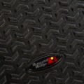 Picture of Rugged Ridge RUG Floor Liners-Black Floor Mats - 12975.49