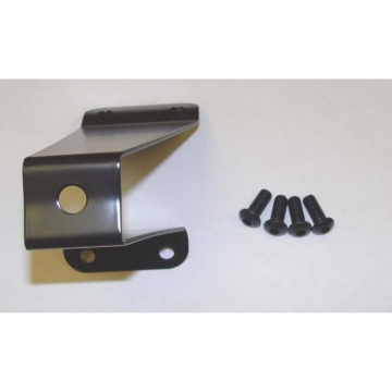 Picture of Rugged Ridge RUG Tailgate Hinges Tailgate Accessories - 11217.01