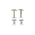 Picture of Rugged Ridge RUG Hood Catches Brackets - 11302.01