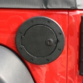 Picture of Rugged Ridge RUG Fuel Tank Caps / Doors Fuel Caps - 11425.06