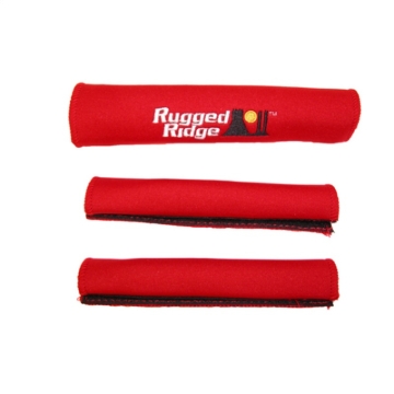 Picture of Rugged Ridge RUG Grab Bars/Handles Dash & Interior Trim - 13305.51