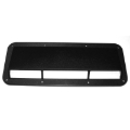 Picture of Rugged Ridge RUG Cowl Hood Vent Covers - 13307.01