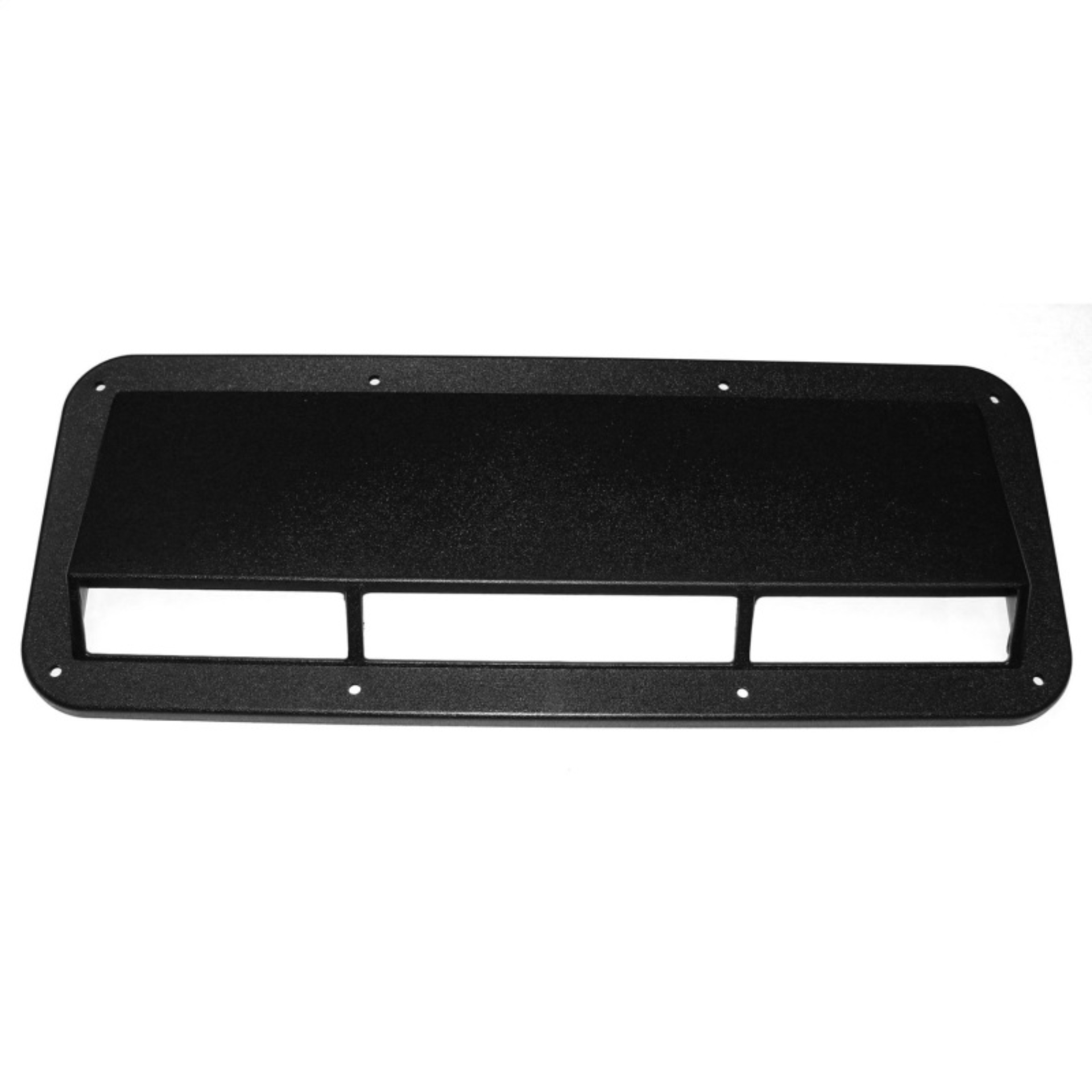 Picture of Rugged Ridge RUG Cowl Hood Vent Covers - 13307.01