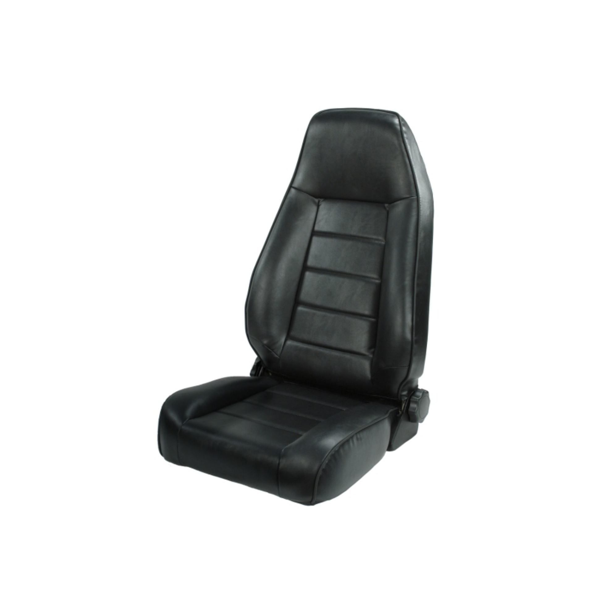 Picture of Rugged Ridge RUG High-Back Seats Seat Brackets & Frames - 13402.01