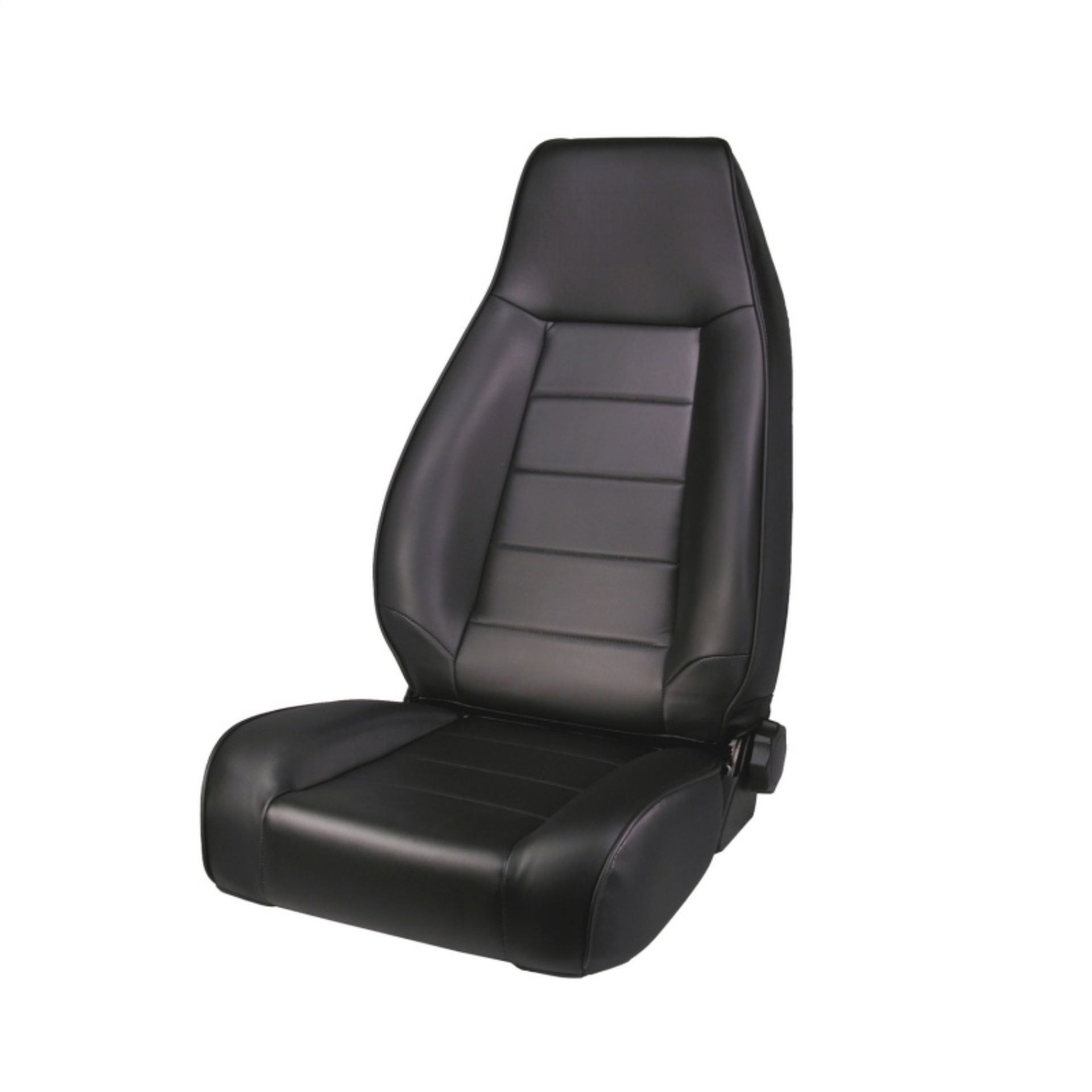 Picture of Rugged Ridge RUG High-Back Seats Seat Brackets & Frames - 13402.15