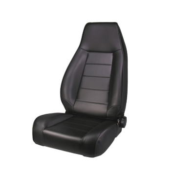 Picture of Rugged Ridge RUG High-Back Seats Seat Brackets & Frames - 13402.15