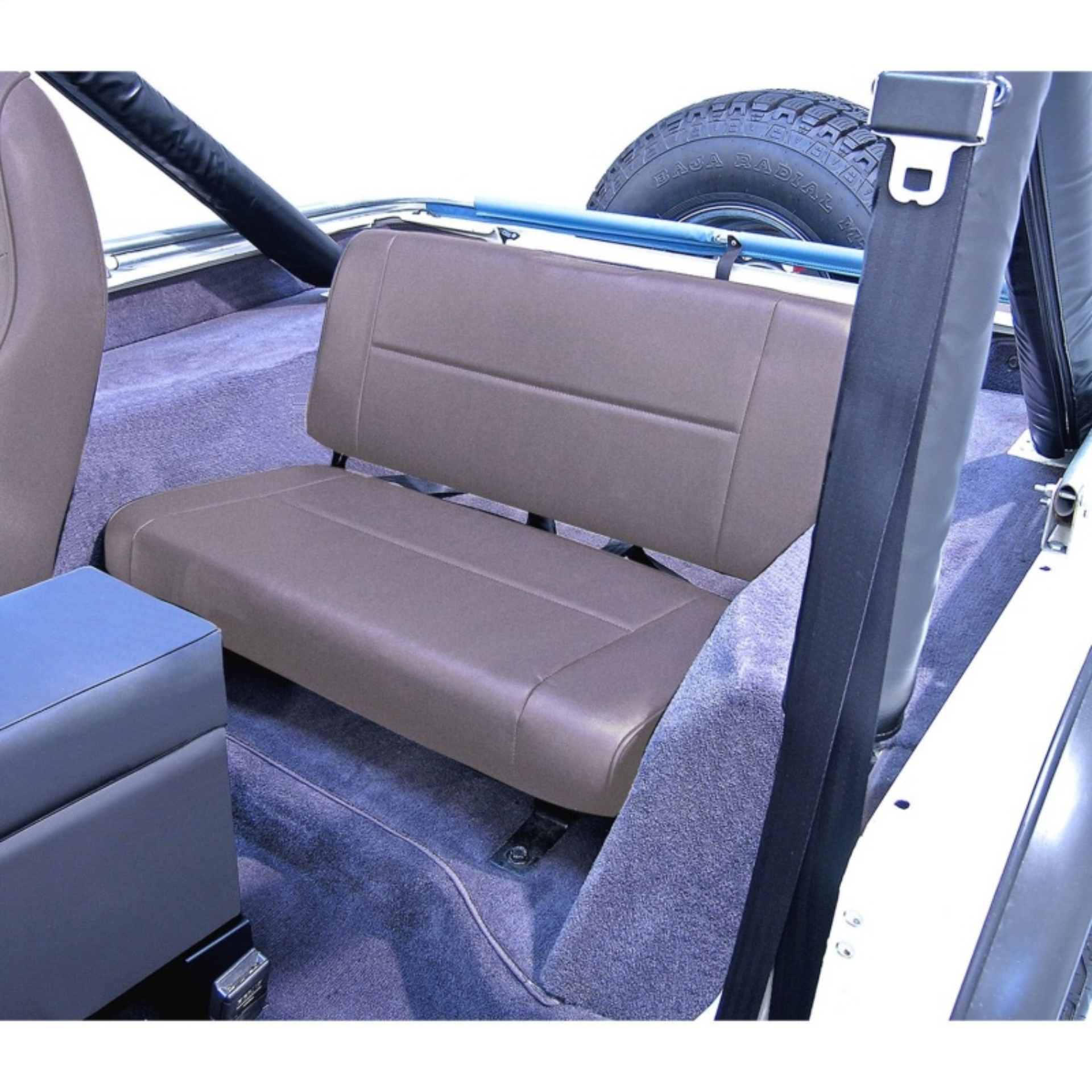 Picture of Rugged Ridge RUG Standard Seats - 13461.09