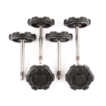 Picture of Rugged Ridge RUG Door Hardware - 13510.14